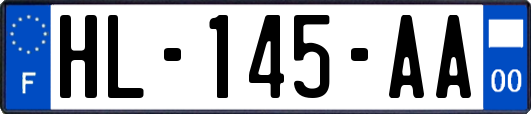 HL-145-AA