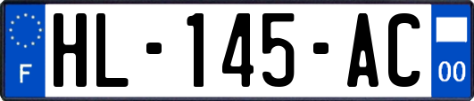 HL-145-AC