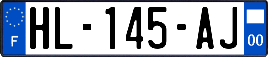 HL-145-AJ
