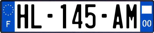 HL-145-AM