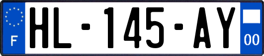 HL-145-AY