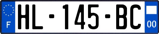 HL-145-BC