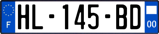 HL-145-BD