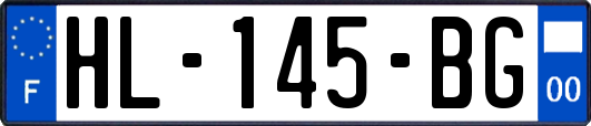 HL-145-BG