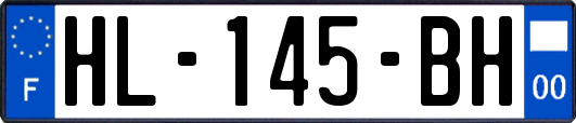 HL-145-BH