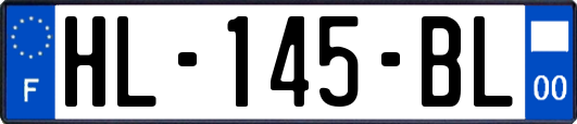 HL-145-BL