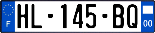 HL-145-BQ