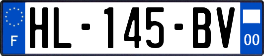 HL-145-BV
