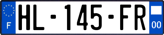 HL-145-FR