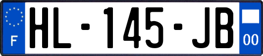 HL-145-JB