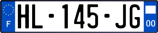 HL-145-JG