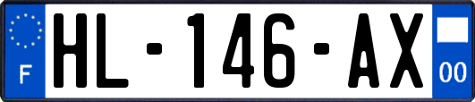 HL-146-AX