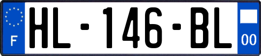 HL-146-BL
