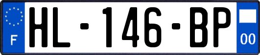 HL-146-BP