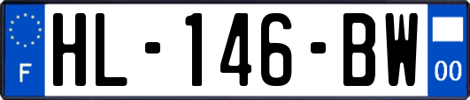 HL-146-BW