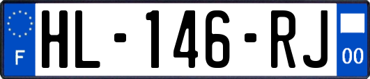HL-146-RJ