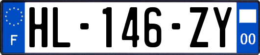 HL-146-ZY