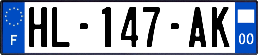 HL-147-AK