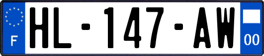 HL-147-AW