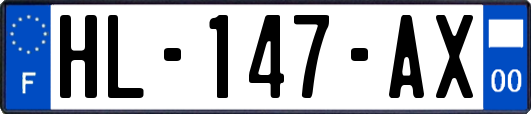 HL-147-AX