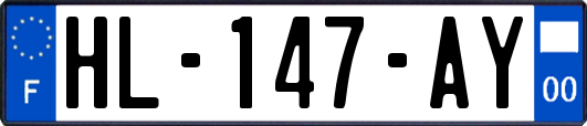HL-147-AY