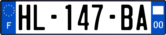 HL-147-BA