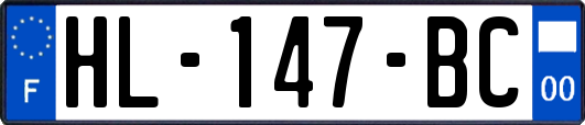 HL-147-BC