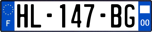HL-147-BG