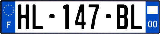 HL-147-BL