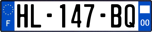 HL-147-BQ