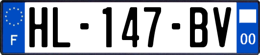 HL-147-BV