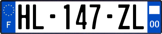 HL-147-ZL