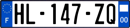 HL-147-ZQ