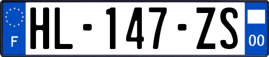 HL-147-ZS