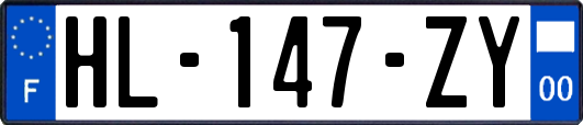 HL-147-ZY