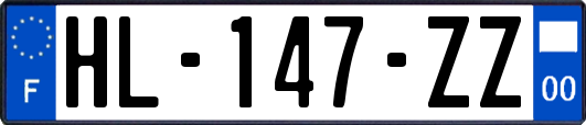 HL-147-ZZ