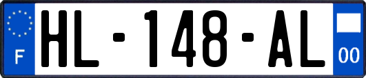 HL-148-AL