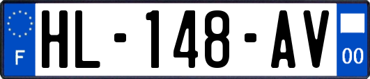 HL-148-AV