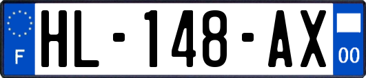 HL-148-AX