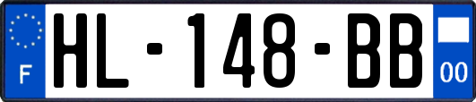 HL-148-BB