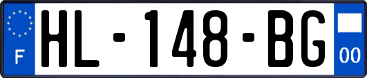HL-148-BG