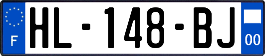 HL-148-BJ