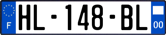 HL-148-BL