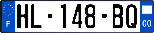HL-148-BQ