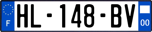 HL-148-BV
