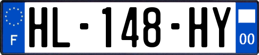 HL-148-HY