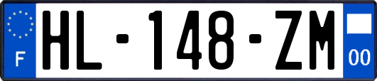 HL-148-ZM