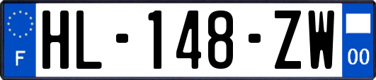 HL-148-ZW