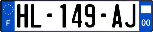 HL-149-AJ