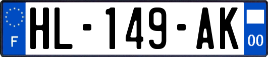 HL-149-AK